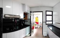 Blk 170C Punggol Field (Punggol), HDB 5 Rooms #193576582